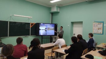 Зимние водоёмы – зона повышенной опасности