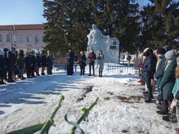 День защитника Отечества