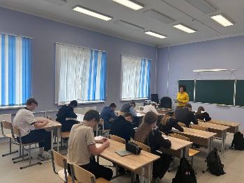 Олимпиада «Культура и история малой Родины - 2025»