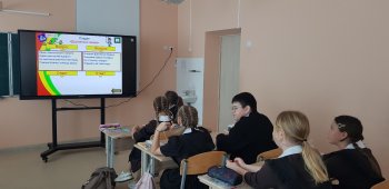 Внимание! Безопасность на дорогах – прежде всего!