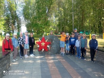 Акция «Свеча памяти»