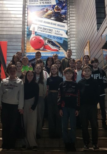 "Культурная суббота"