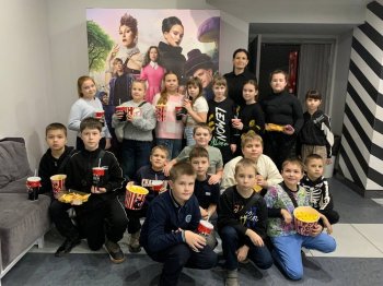 "Культурная суббота"