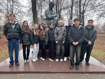 "Культурная суббота"