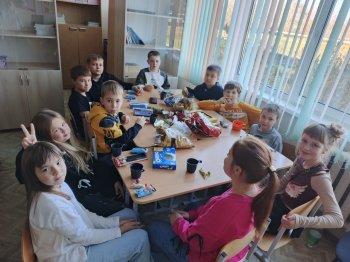 "Мир Дружбы" 