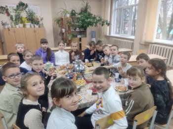 "Картофельные посиделки"