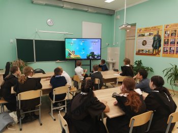 Загляни в аграрное будущее России!