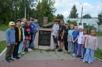 Традиции и народные ремёсла родного края