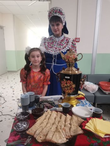 Фестиваль "Воспитываем вместе"