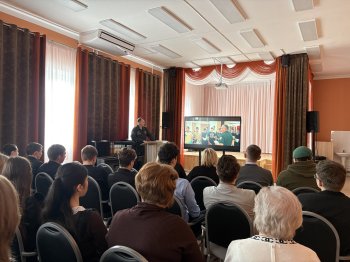 "Билет в Будущее"