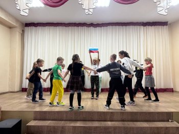 Заключительный день в лагере