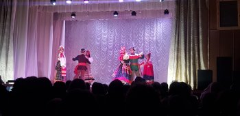 "Культурная суббота"